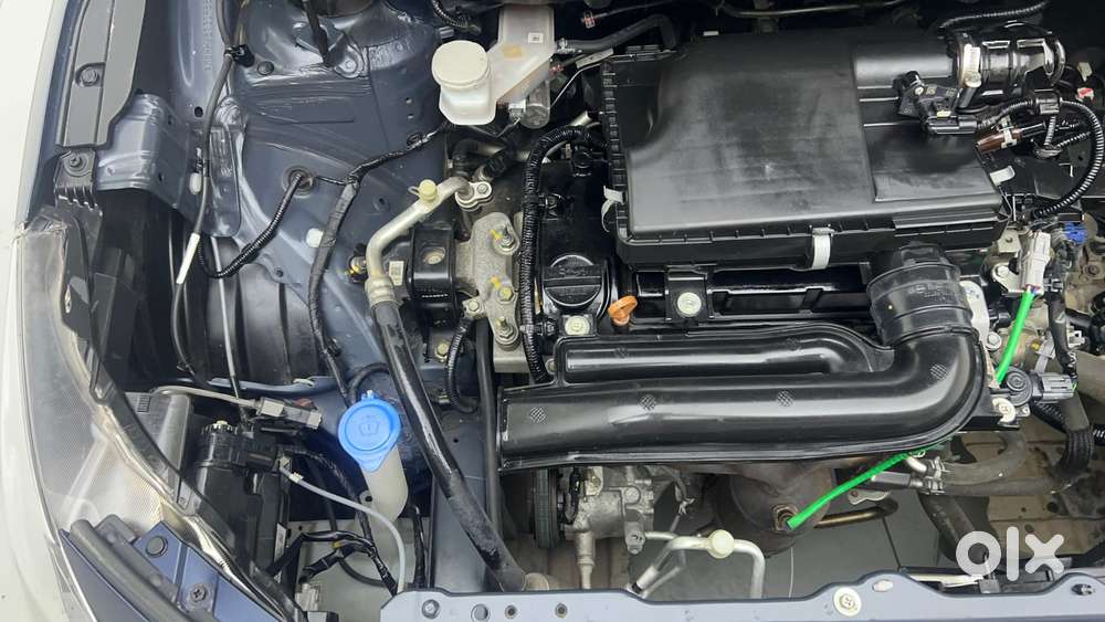 Maruti Suzuki Baleno Maruti-suzuki-baleno-sigma-diesel, 2024, Petrol