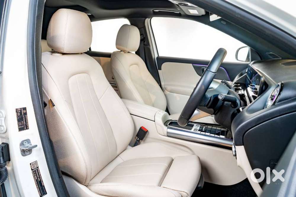 Mercedes-benz Gla 200, 2026, Petrol