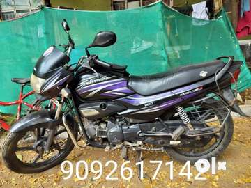 Super splendor deals 2008 model