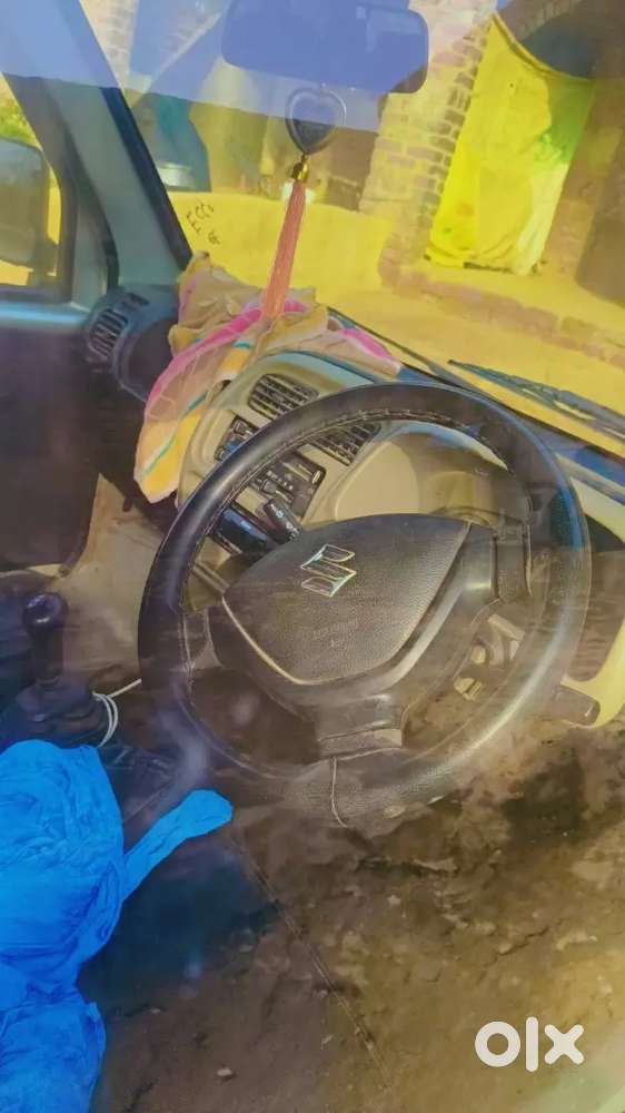 Maruti Suzuki Eeco 7 Seater 2021