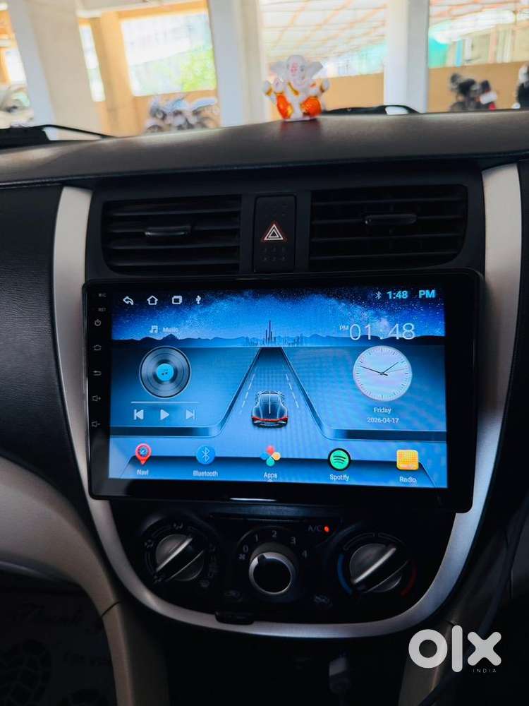 Well Maintained Single Hand Used Celerio Cng Nov 2018 Model For Resale