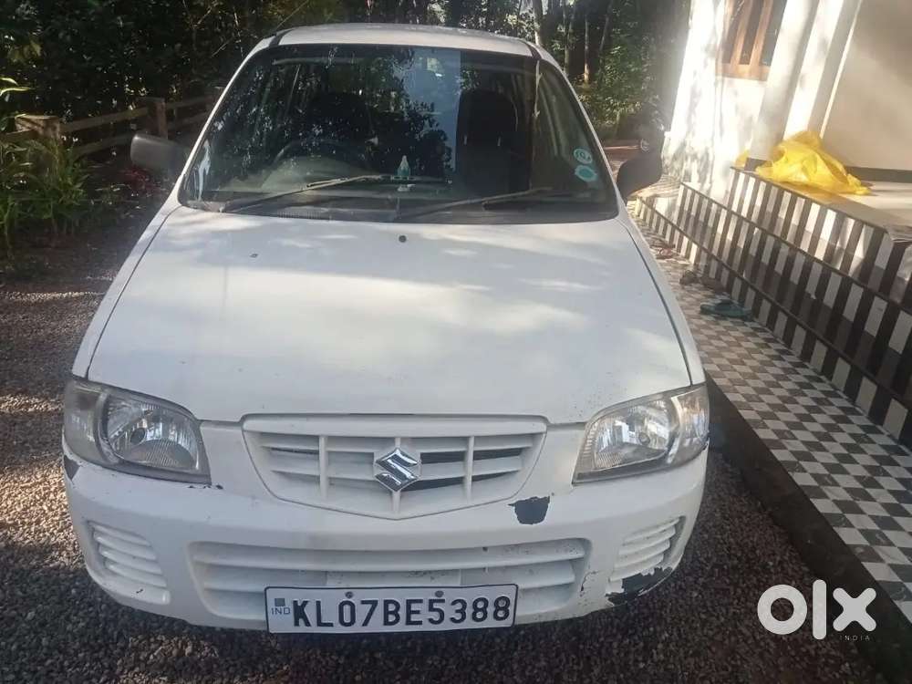 Maruti Suzuki Alto 2006
