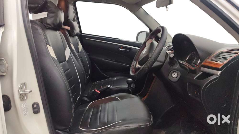 Maruti Suzuki Swift 2011-2014 Vxi, 2013, Petrol