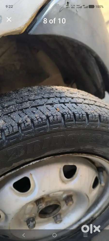 Veri Good Condition