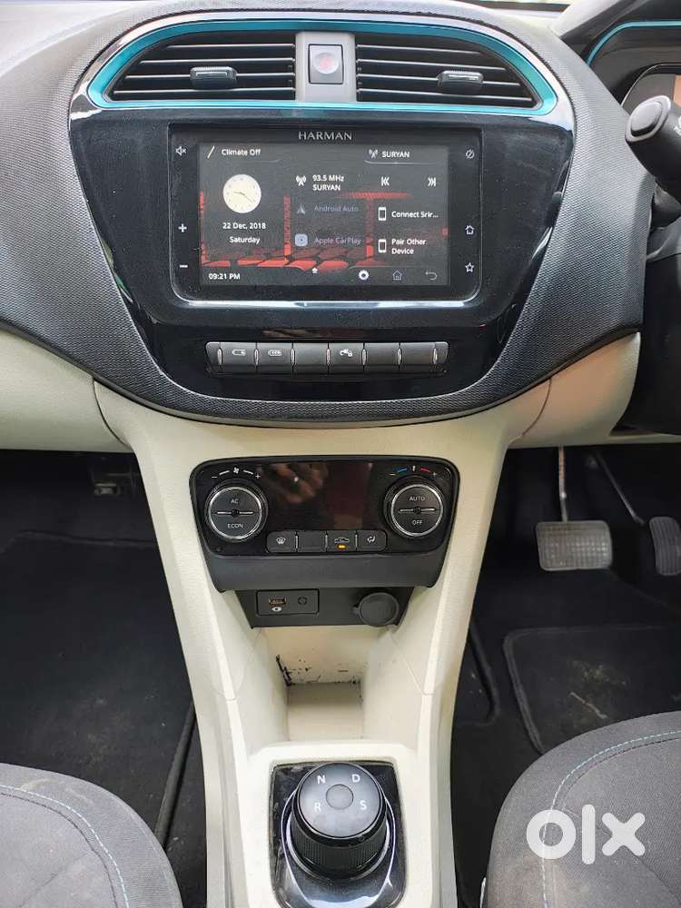 Tata Tiago Ev Xt 2023