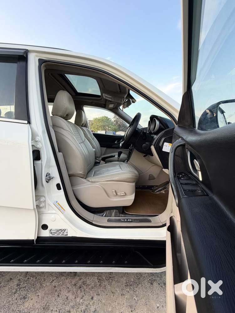 Mahindra Xuv500 W10 At, 2016, Diesel