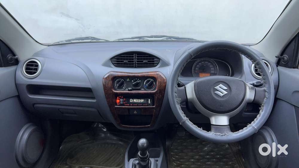 Maruti Suzuki Alto 800 Lxi, 2015, Petrol