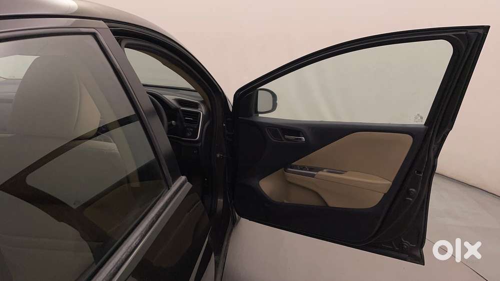 Honda City 1.5 Vx I-dtec Mt, 2016, Diesel