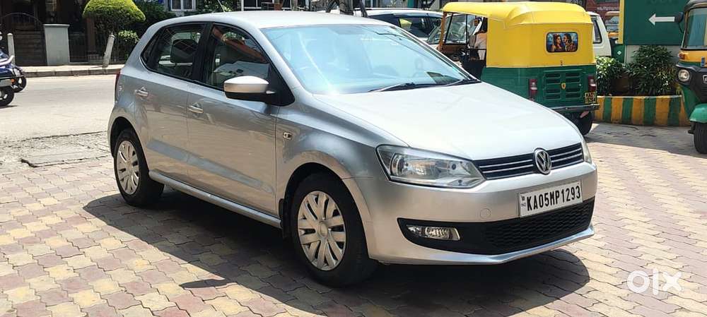 Volkswagen Polo Diesel Comfortline 1.2L, 2014, Diesel