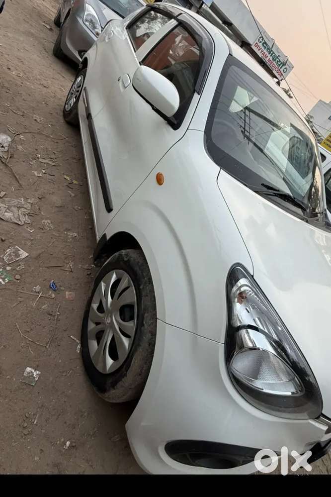 Maruti Suzuki Celerio 2022 Cng & Hybrids 72000 Km Driven