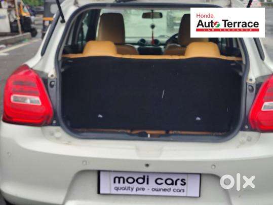 Maruti Suzuki Celerio Vxi, 2020, Petrol