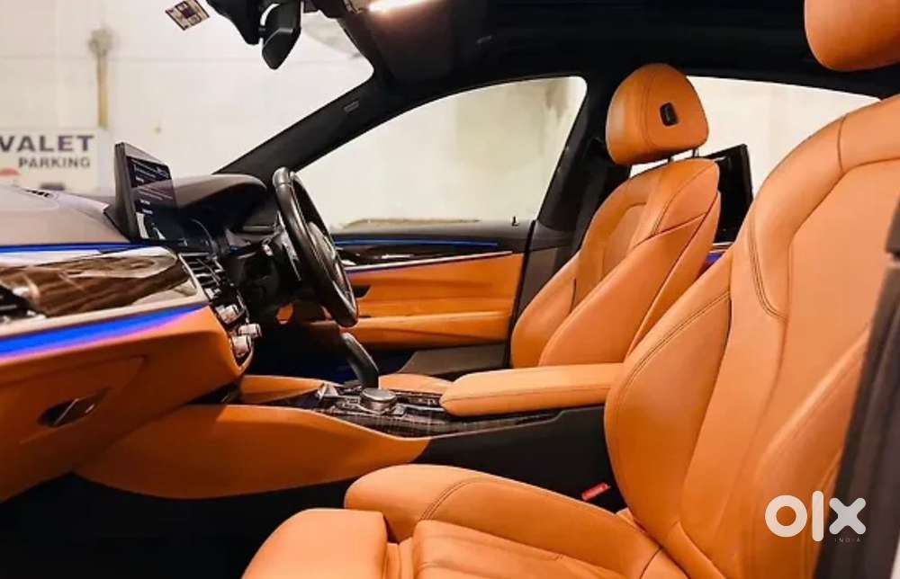 Bmw 6 Series Gt 630i M Sport 2023
