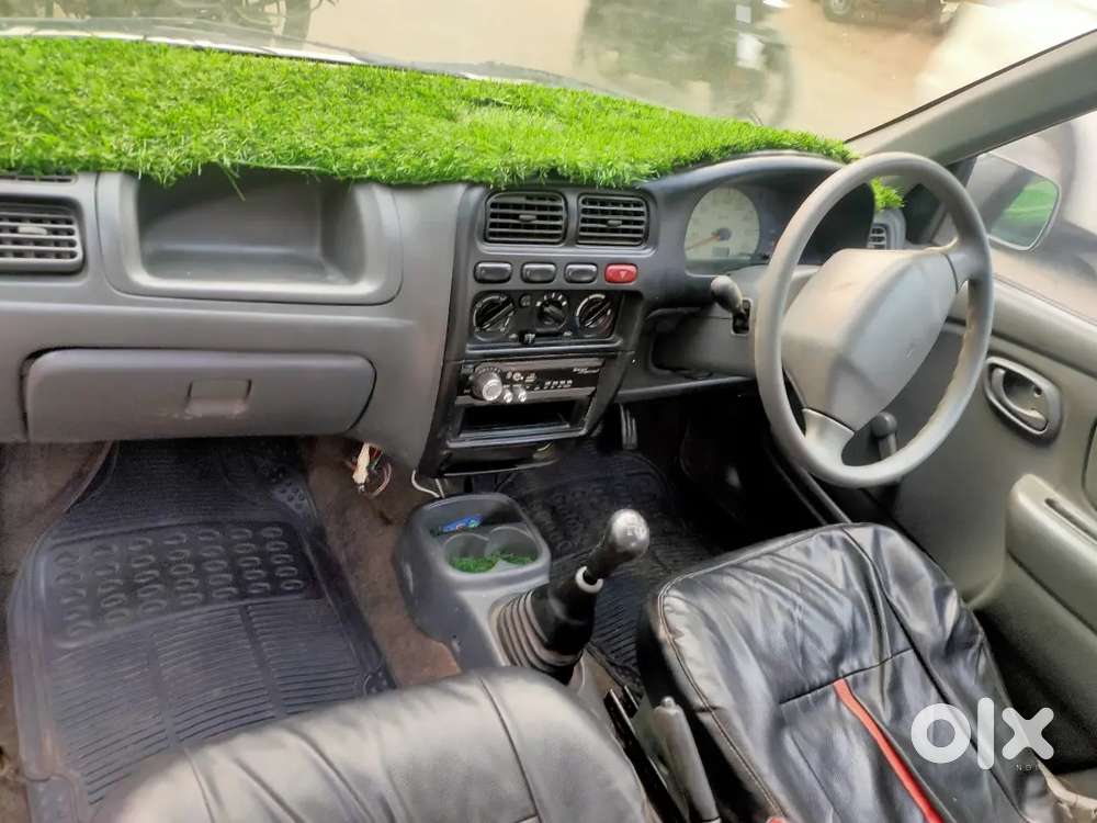 Maruti Suzuki Alto 2008