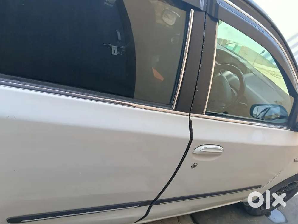 Toyota Etios Liva 2012 Petrol Manual