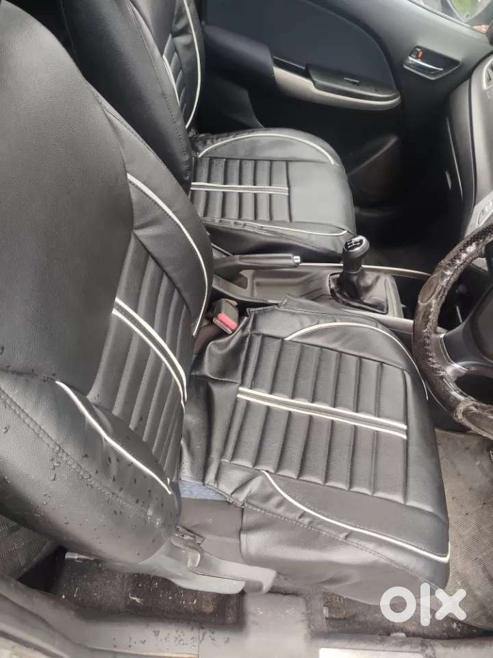 Maruti Suzuki Baleno Delta, 2019, Petrol