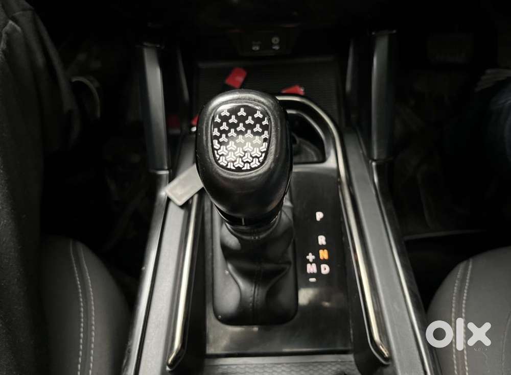 Tata Safari 2.0 Kryotec Xta Plus, 2021, Diesel