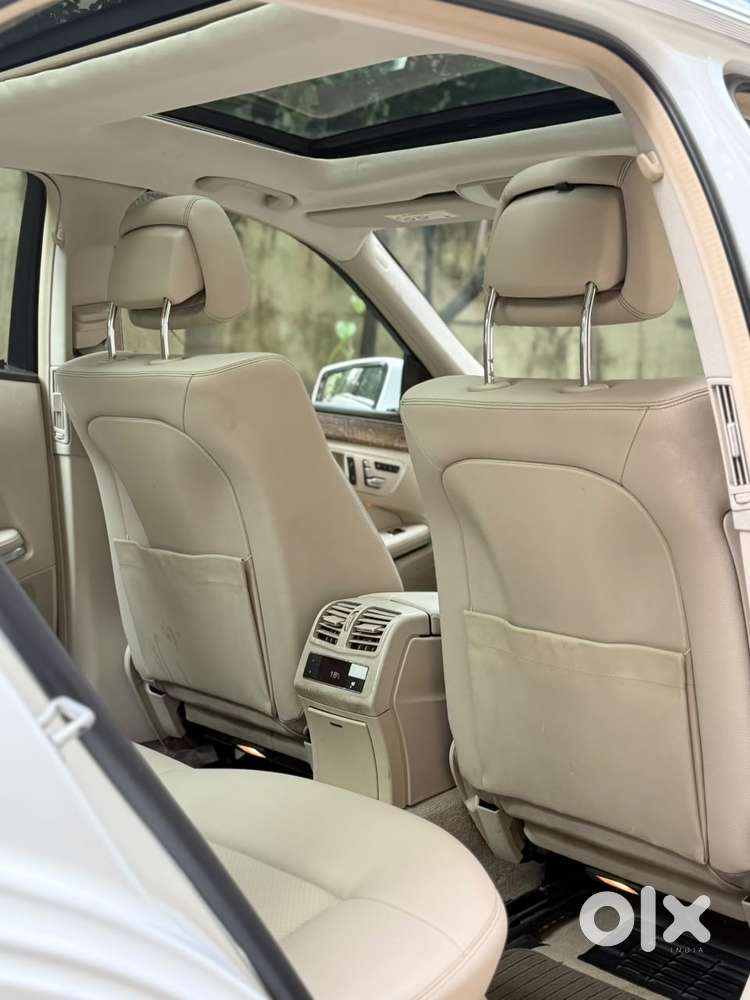 Mercedes-benz E-class E 200, 2015, Petrol
