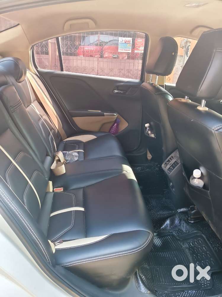 Honda City 2014-2015 V Mt, 2016, Petrol