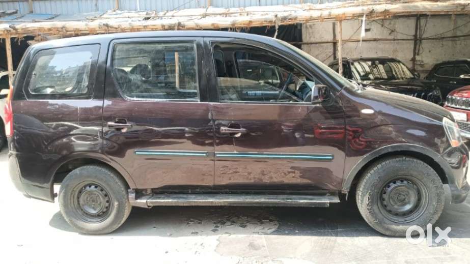 Mahindra Xylo 2009-2011 E8 Bs4, 2010, Diesel