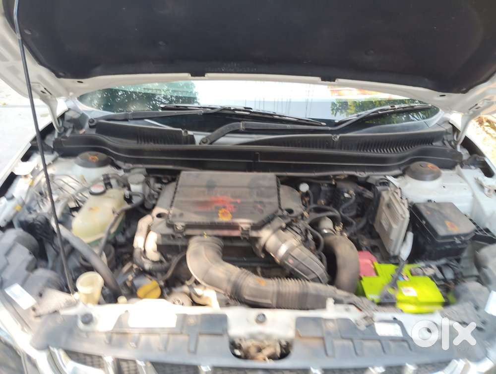 Maruti Suzuki Vitara Brezza Vdi (o), 2019, Diesel