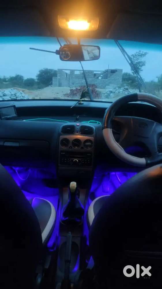 Tata Indica V2 Diesel 2017