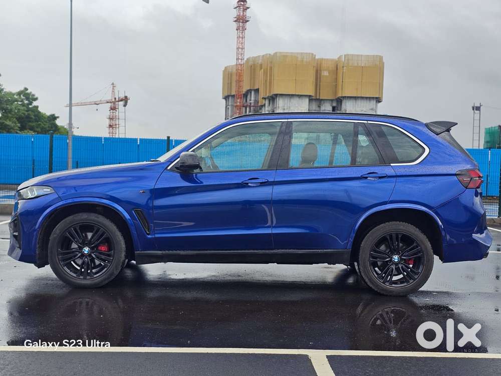Bmw X5 Xdrive 30d Sport, 2019, Diesel