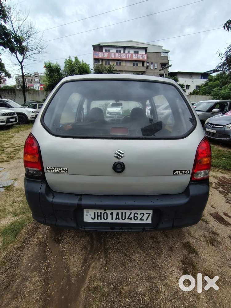 Maruti Suzuki Alto Std, 2012, Petrol