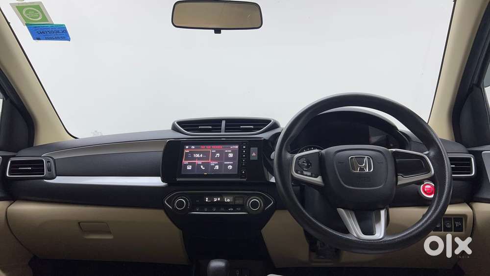 Honda Amaze Vx Cvt I-vtec, 2023, Petrol