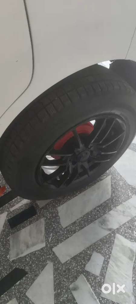 Maruti Suzuki Wagon R 2015