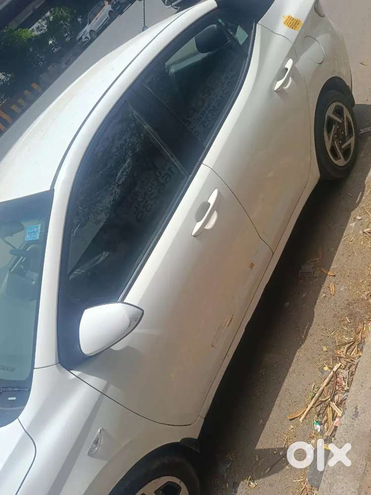Hyundai Aura 1.2 S 2024