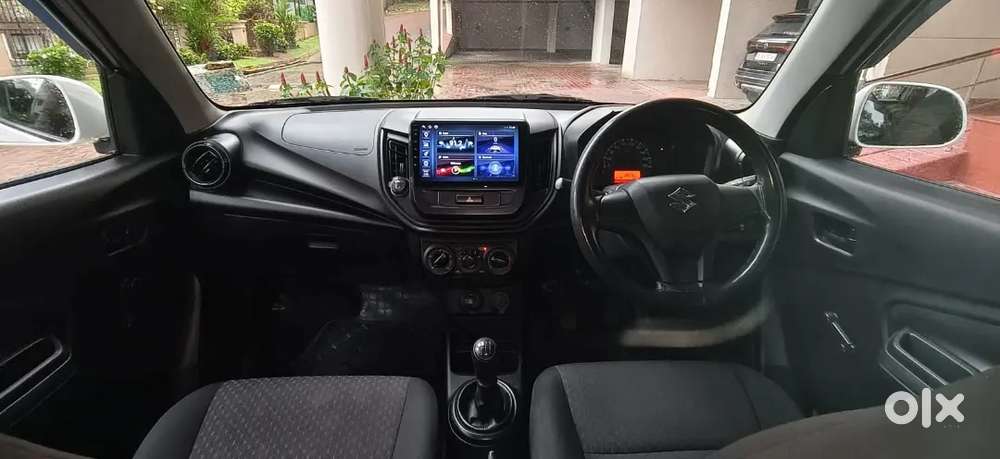 Maruti Suzuki Celerio Lxi 2022
