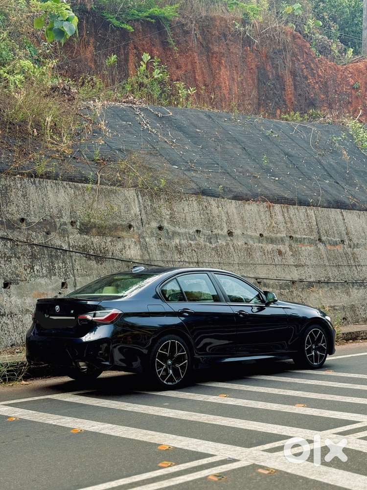 Bmw 3 Series Diesel 2012
