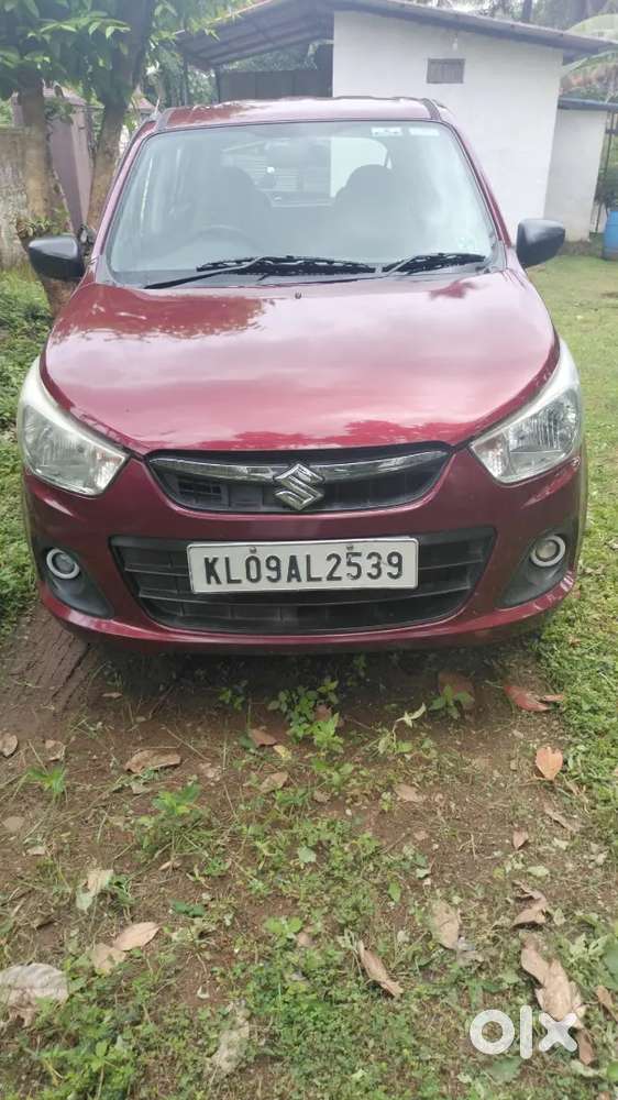 Good Vehicle