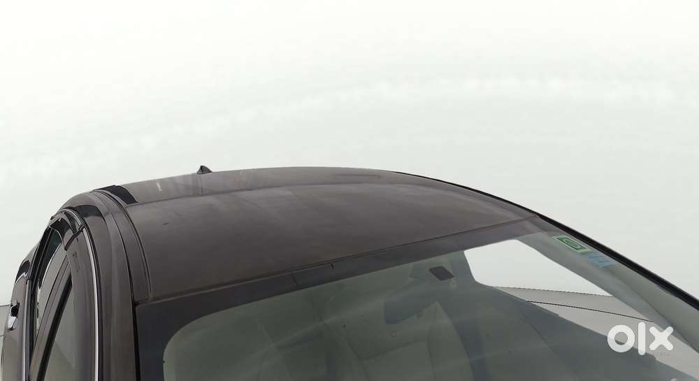 Honda City I-vtec Cvt V, 2019, Petrol