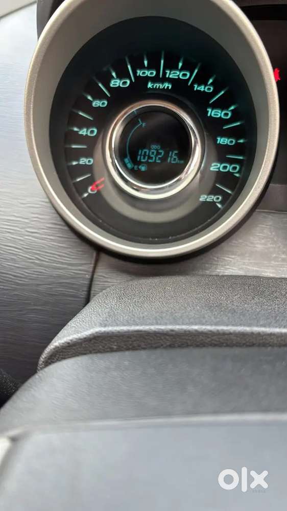 Mahindra Xuv500 Diesel 2014