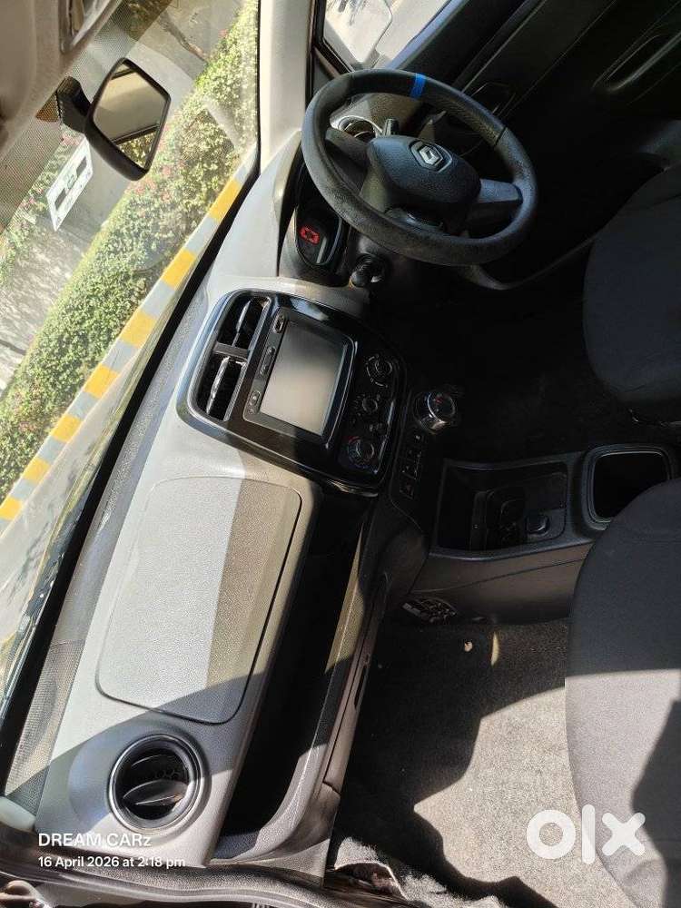 Renault Kwid Rxt Amt Climber (automatic), 2017, Petrol