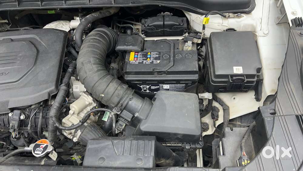 Kia Carens 1.5 Luxury Plus Diesel At 7 Str, 2023, Diesel