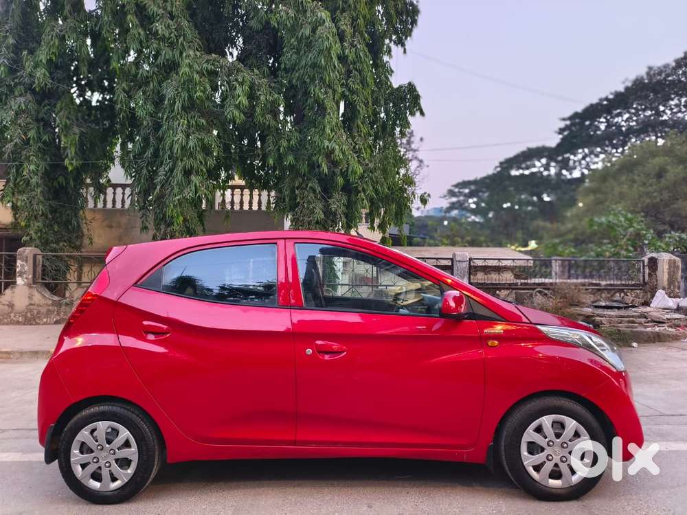 Hyundai Eon 1.0 Kappa Magna Plus, 2014, Petrol