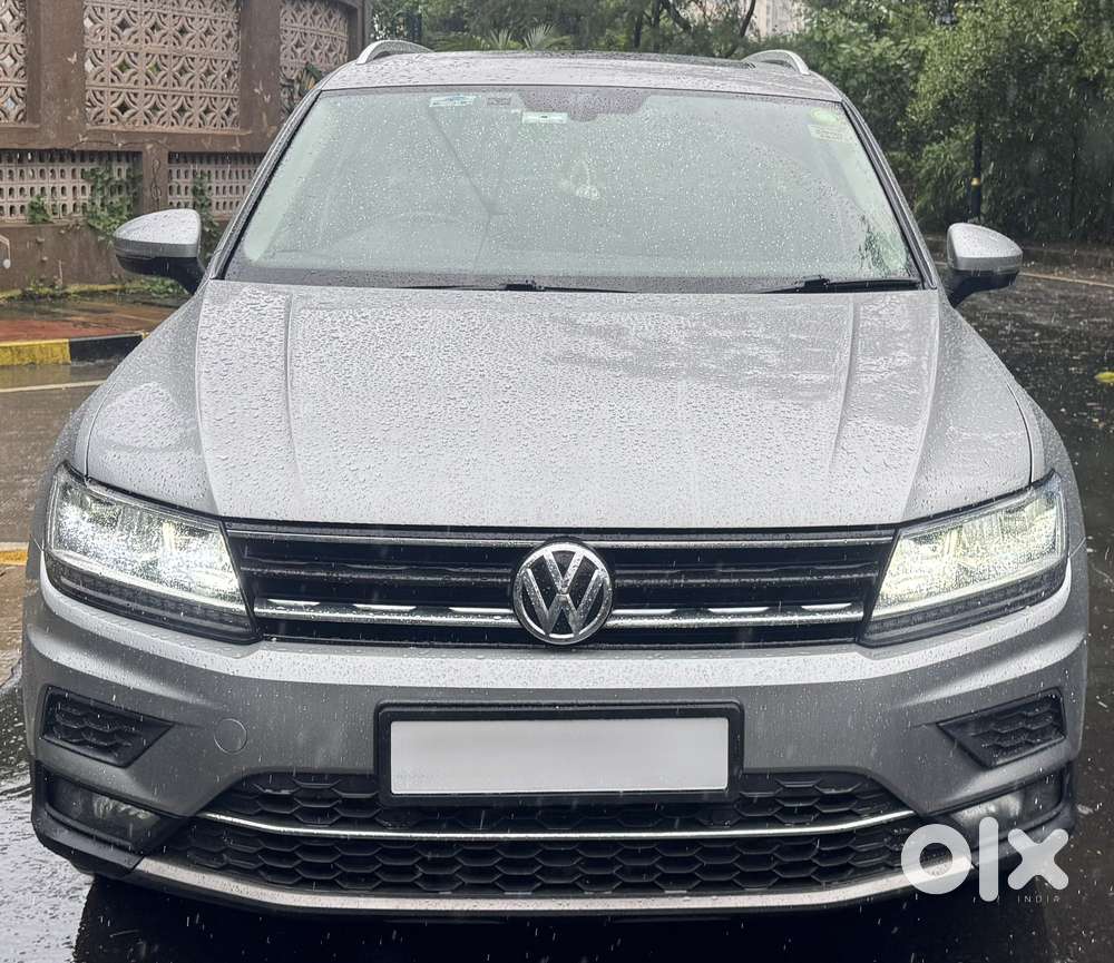 Volkswagen Tiguan 2.0 Tdi Highline, 2025, Diesel
