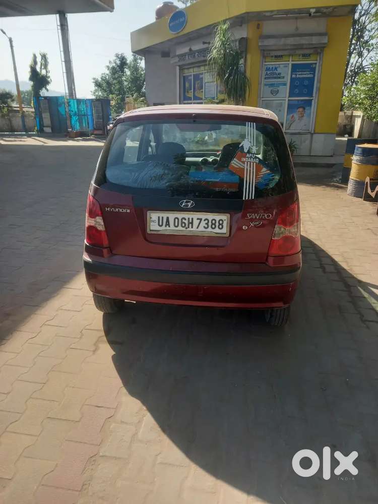 Petrol + Cng. Charo Power Window Smart Key
Well Maintail Silent Engine