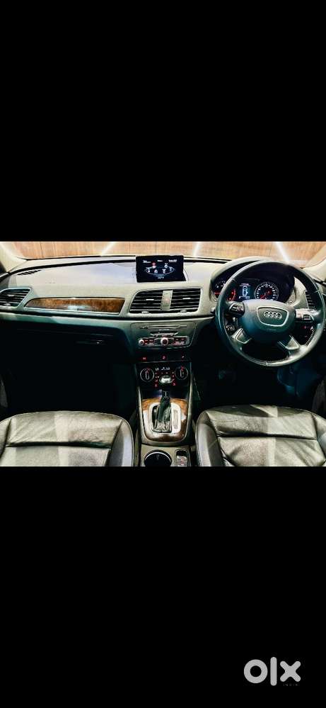 Audi Q3 30 Tdi S, 2017, Diesel