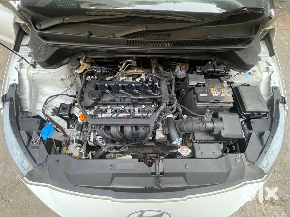 Hyundai I20 Brand New