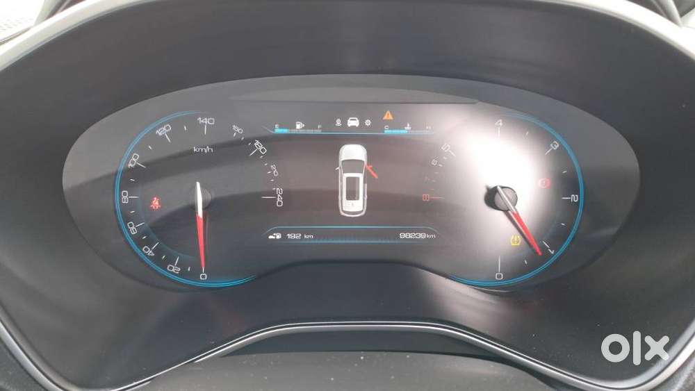 Mg Hector 2.0 Sharp Diesel, 2020, Diesel