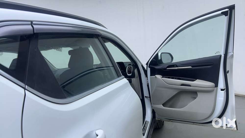 Kia Sonet Htx 1.5 Diesel, 2024, Diesel