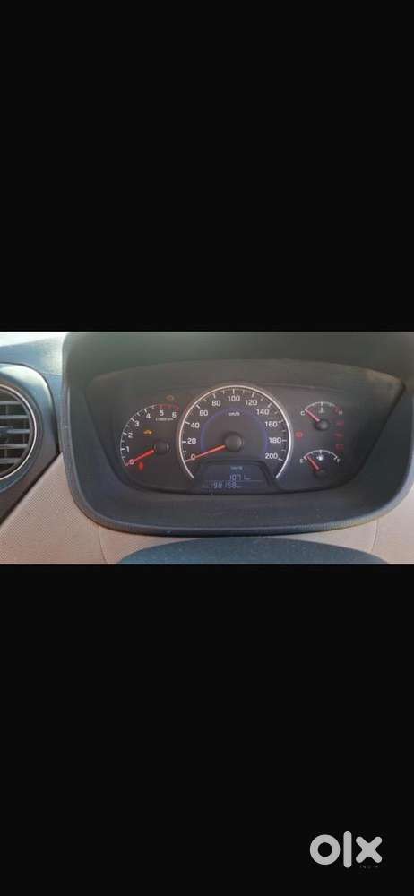 Hyundai Grand I10 Prime 2018 Diesel 198000 Km Driven