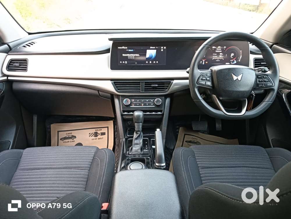 Mahindra Xuv700 2.2 Ax 7 Diesel Mt Str, 2024, Diesel