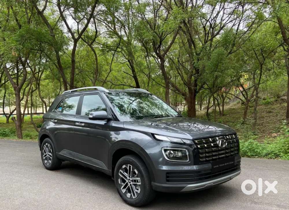 Hyundai Venue1.5 Sx  Diesel 2023