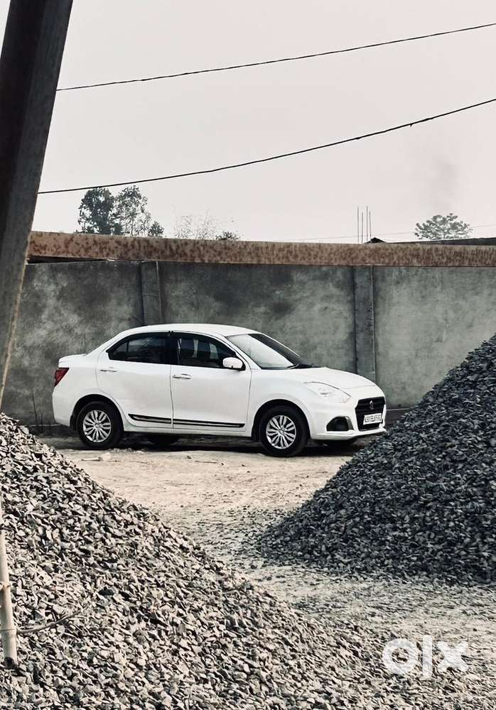 Maruti Suzuki New-gen Swift 2020 Petrol