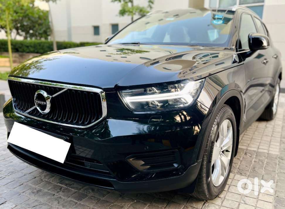 Volvo Xc40 D4 Awd Inscription, 2019, Diesel