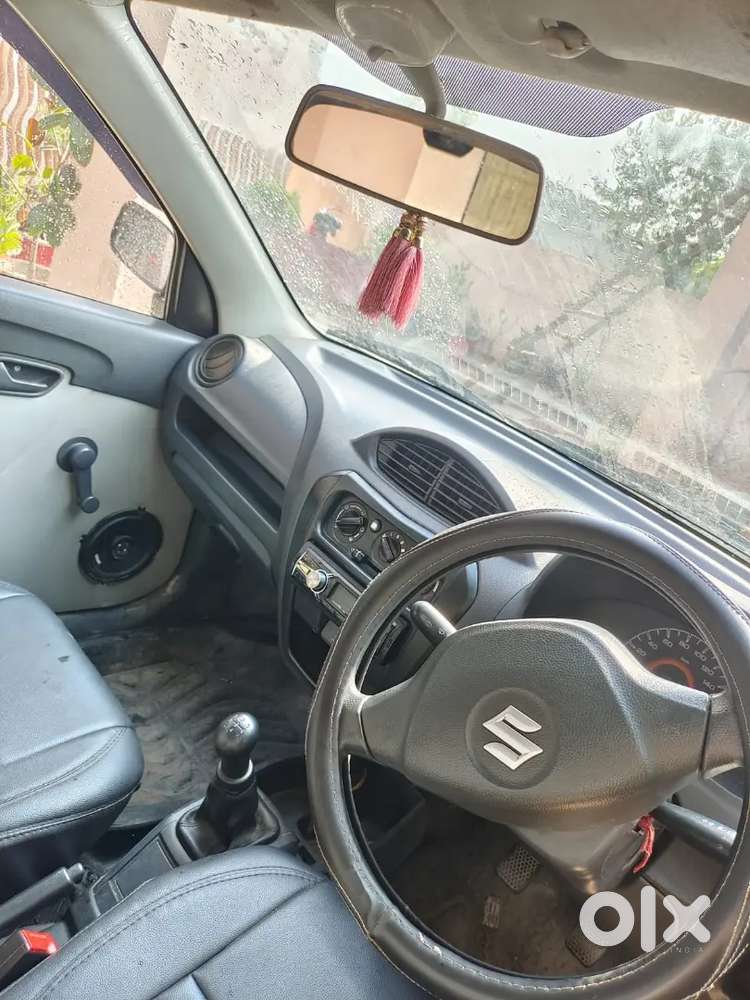 Maruti Alto 800 2018